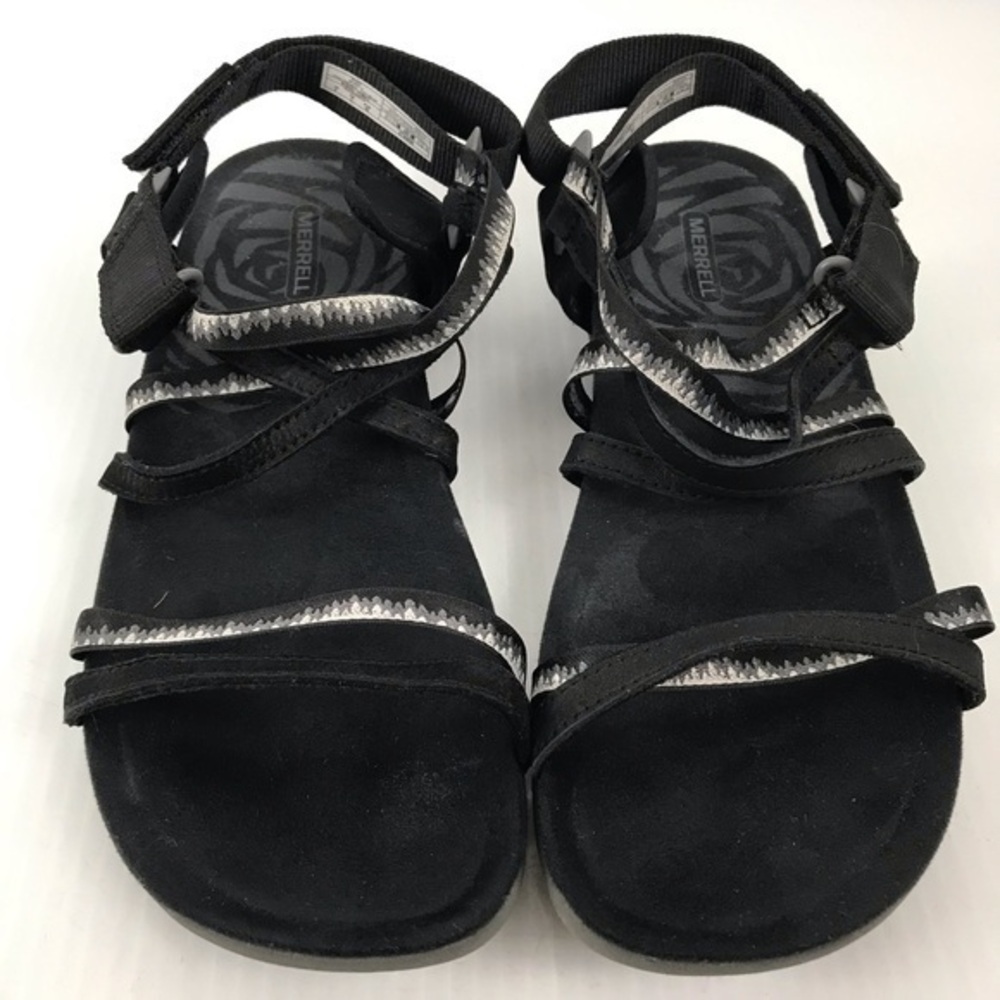 Merrell Women's Black Sandals